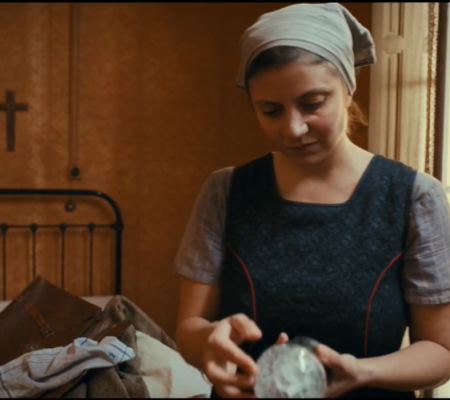 New Showreel scene: Transatlantic (Netflix)